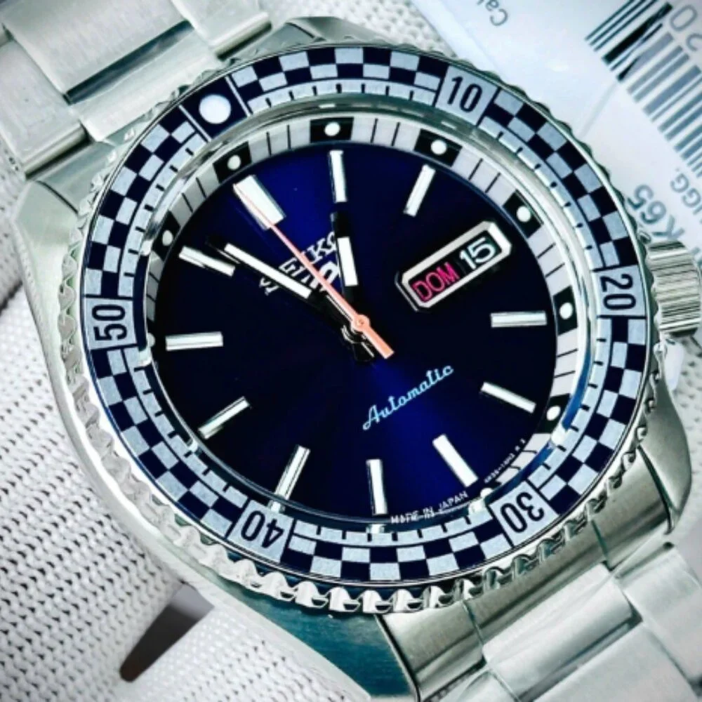 Seiko brand new